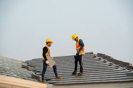 Fast & Reliable Emergency Roof Repairs in Cedar Heights, MD